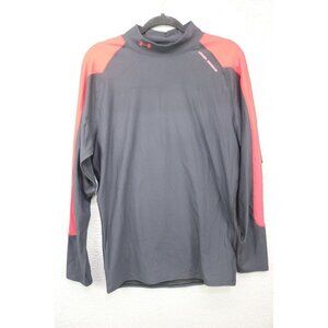 Under Armour Men's Long Sleeve Pullover-Size XXL